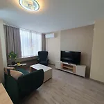 Lägenhet Balkan Tower Luxury Living 3'2 Gabrovo