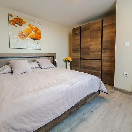 Appartamento Balkan Tower Luxury Living 3'2 Gabrovo