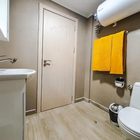 Apartment Balkan Tower Luxury Living 3'2 Gabrowo