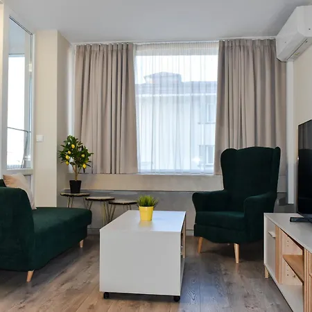 Apartment Balkan Tower Luxury Living 3'2 Gabrowo