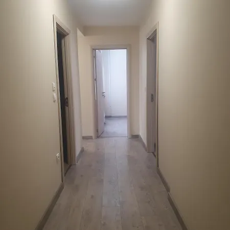 Balkan Tower Luxury Living 3'2 безплатен паркинг
