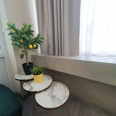 Balkan Tower Luxury Living 3'2 * Gabrovo