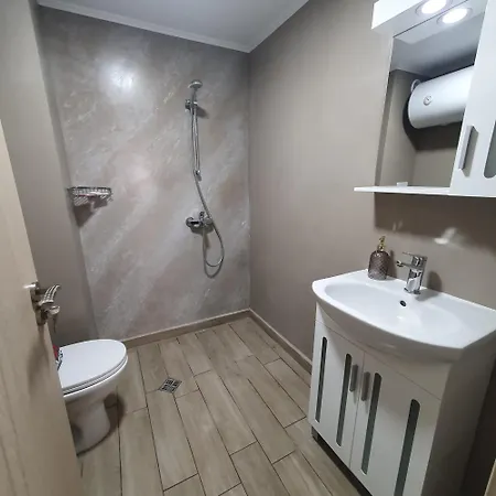 Balkan Tower Luxury Living 3'2 Gabrowo