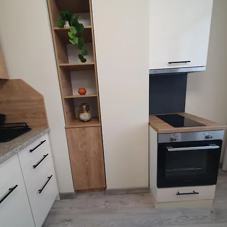 Balkan Tower Luxury Living 3'2 *