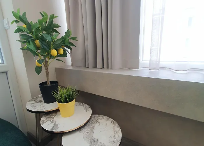 Balkan Tower Luxury Living 3'2 * Габрово